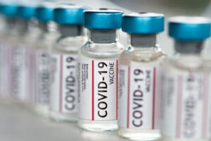 Podcast: COVID-19 vaccines around the corner with Rachel Presti, MD, PhD and Mati Hlatshwayo Davis, MD, MPH