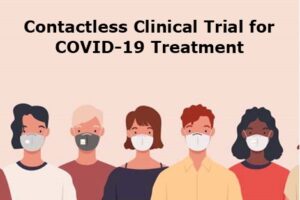 New Treatment Study for COVID-19 Positive Adults