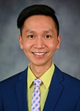 Patrick R. Ching, MD, MPH