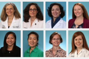 The Infectious Diseases Division Celebrates Women in Medicine