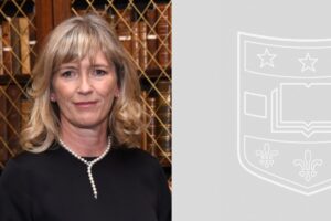 Mary Horgan, MD, ID fellow 1994, elected 142nd President of the Royal College of Physicians of Ireland