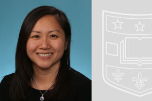 Daisy W. Leung, PhD, granted tenure, effective July 1