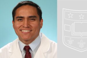 Miguel Chavez Concha, MD accepted into the 2023-2024 Teaching Scholars Program Cohort