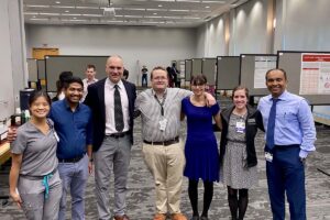 3rd Annual ID Research Symposium a Success!