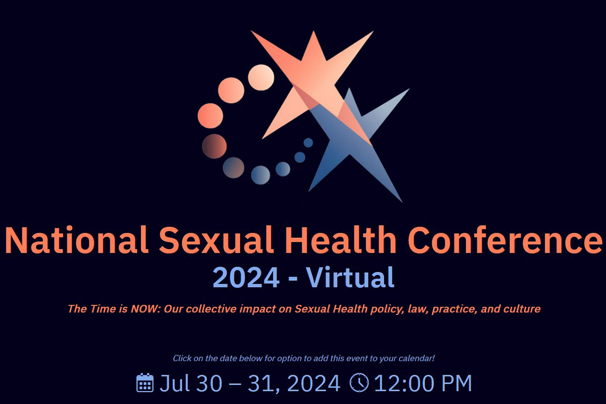 Donald Hong, MD to speak at National Sexual Health Conference