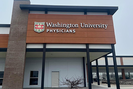 WashU – Village Square Pharmacy